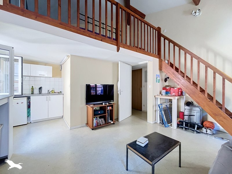 Vente Appartement Toulouse 31000 1 pièce - 32 m²