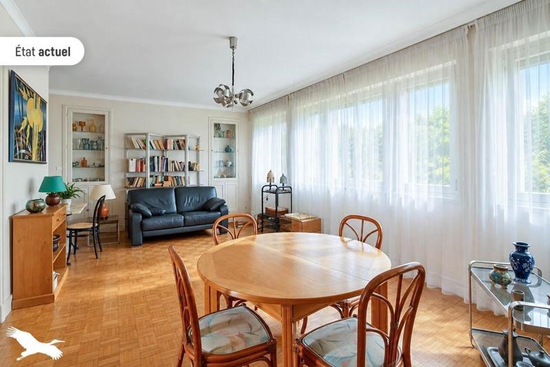 Vente Appartement Toulouse 31000 3 pièces - 83 m²