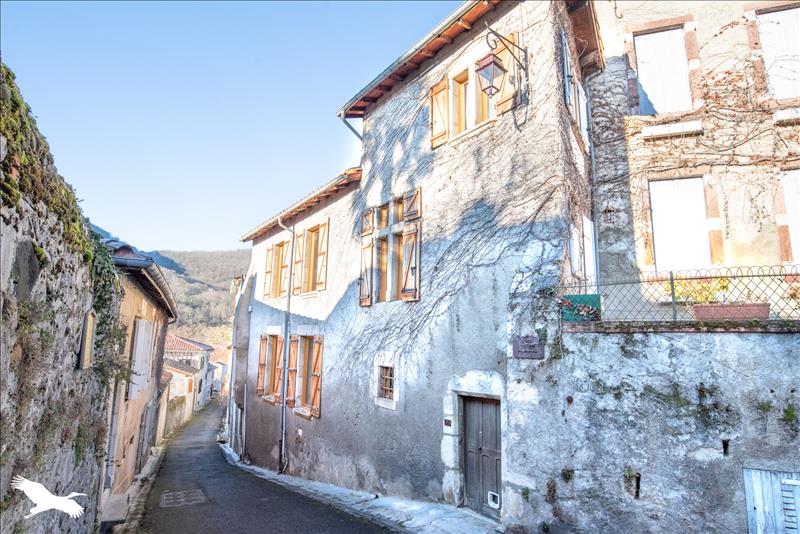 Vente Maison ST BERTRAND DE COMMINGES 31510 5 pièces - 134 m²