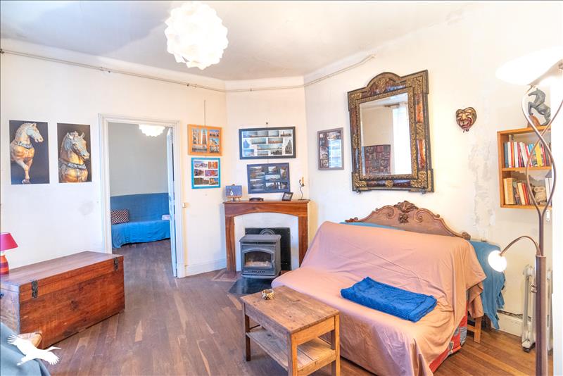 Vente Maison ST BERTRAND DE COMMINGES - 5 pièces -134 m² - (31510)