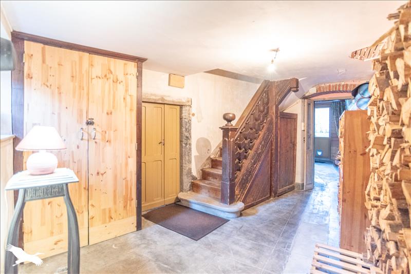 Vente Maison ST BERTRAND DE COMMINGES - 5 pièces -134 m² - (31510)
