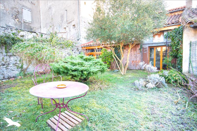 Vente Maison ST BERTRAND DE COMMINGES - 5 pièces -134 m² - (31510)