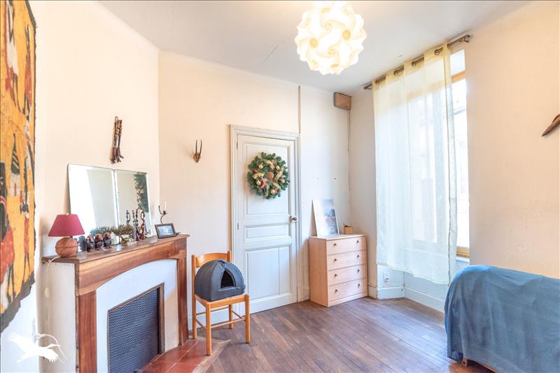 Vente Maison ST BERTRAND DE COMMINGES - 5 pièces -134 m² - (31510)