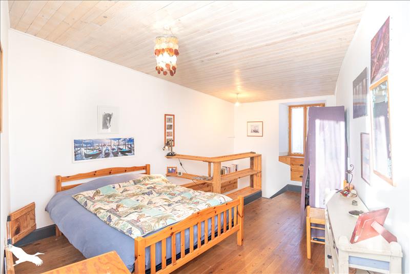 Vente Maison ST BERTRAND DE COMMINGES - 5 pièces -134 m² - (31510)