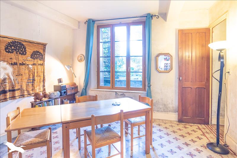 Vente Maison ST BERTRAND DE COMMINGES - 5 pièces -134 m² - (31510)