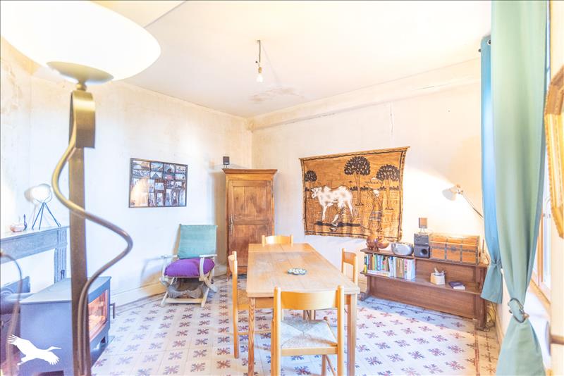 Vente Maison ST BERTRAND DE COMMINGES - 5 pièces -134 m² - (31510)