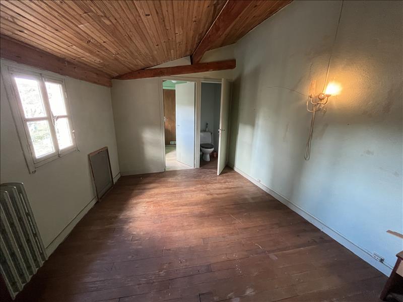 Vente Maison TROUBAT - 5 pièces -105 m² - (65370)