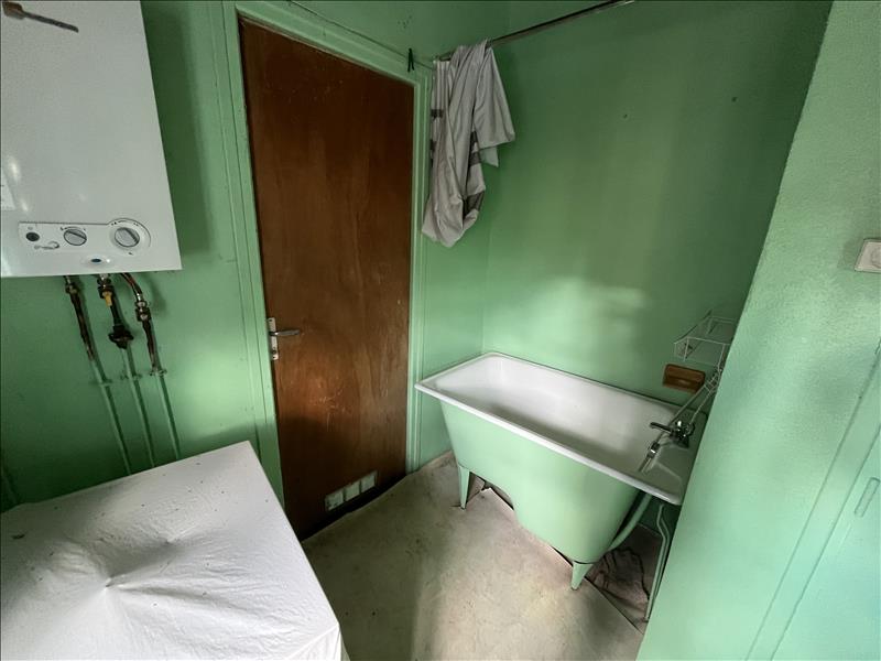 Vente Maison TROUBAT - 5 pièces -105 m² - (65370)