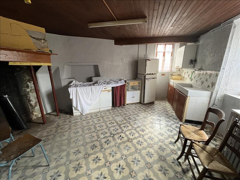 Vente Maison TROUBAT - 5 pièces -105 m² - (65370)