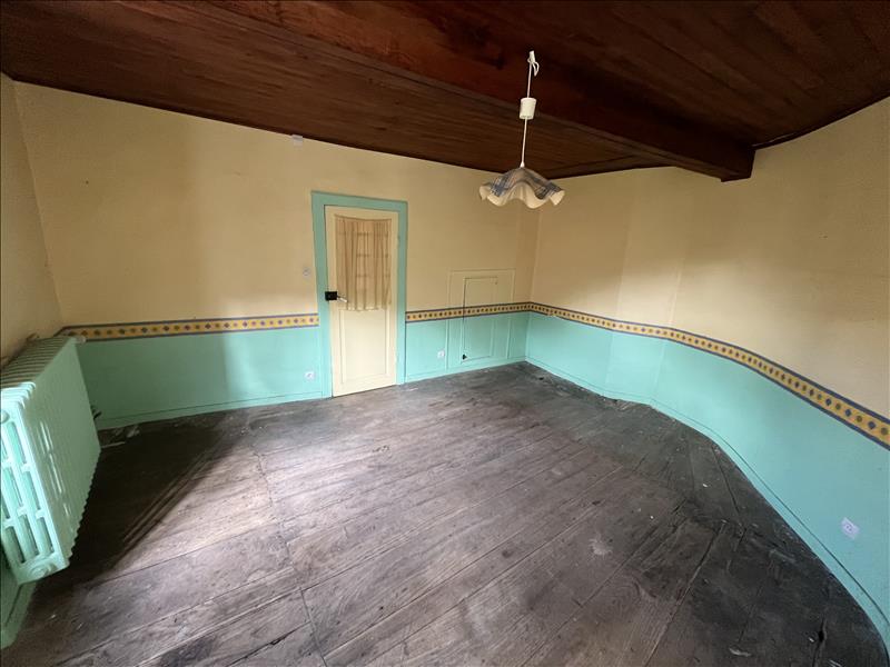 Vente Maison TROUBAT - 5 pièces -105 m² - (65370)