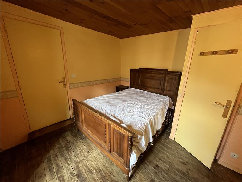 Vente Maison TROUBAT - 5 pièces -105 m² - (65370)