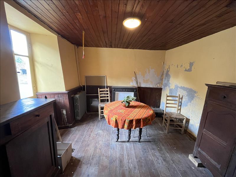 Vente Maison TROUBAT - 5 pièces -105 m² - (65370)