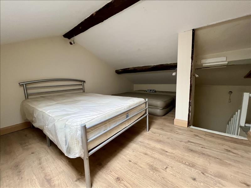 Vente Maison MONTREJEAU - 10 pièces -230 m² - (31210)