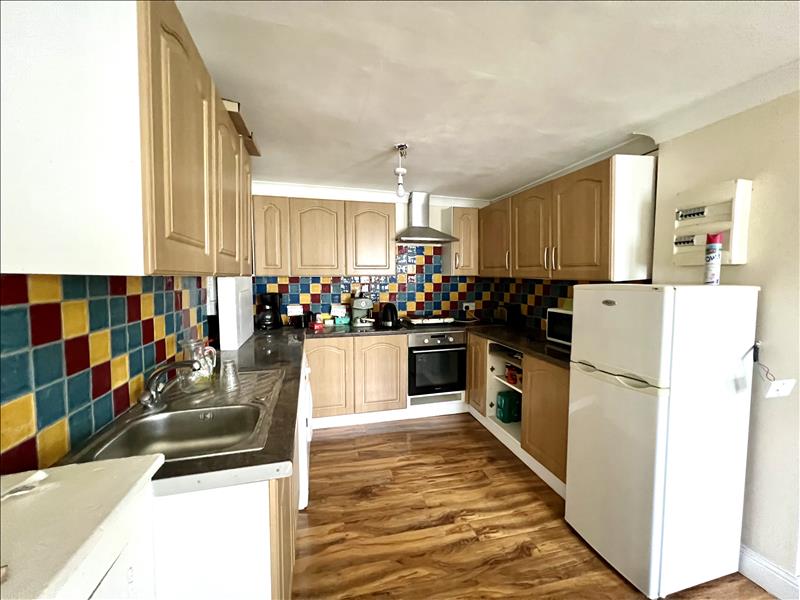 Vente Maison MONTREJEAU - 10 pièces -230 m² - (31210)