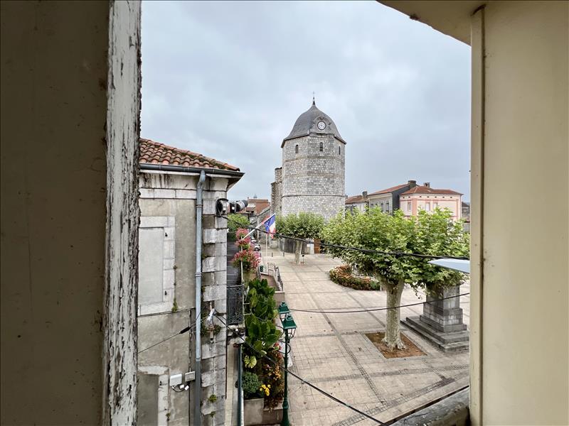 Vente Maison MONTREJEAU - 10 pièces -230 m² - (31210)