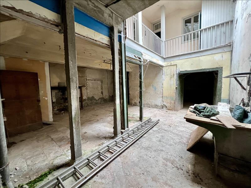Vente Maison MONTREJEAU - 10 pièces -230 m² - (31210)