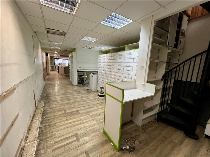 Vente Immeuble MONTREJEAU - -  363 m² - (31210)
