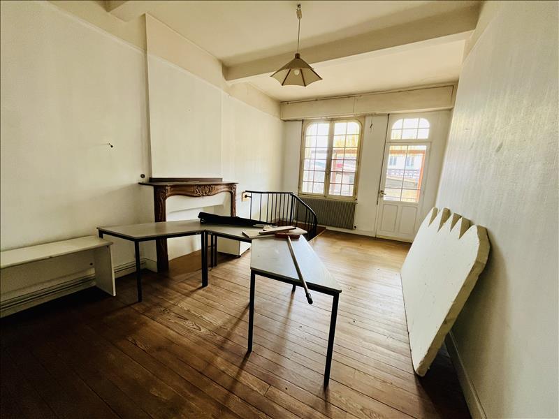 Vente Immeuble MONTREJEAU - -  363 m² - (31210)
