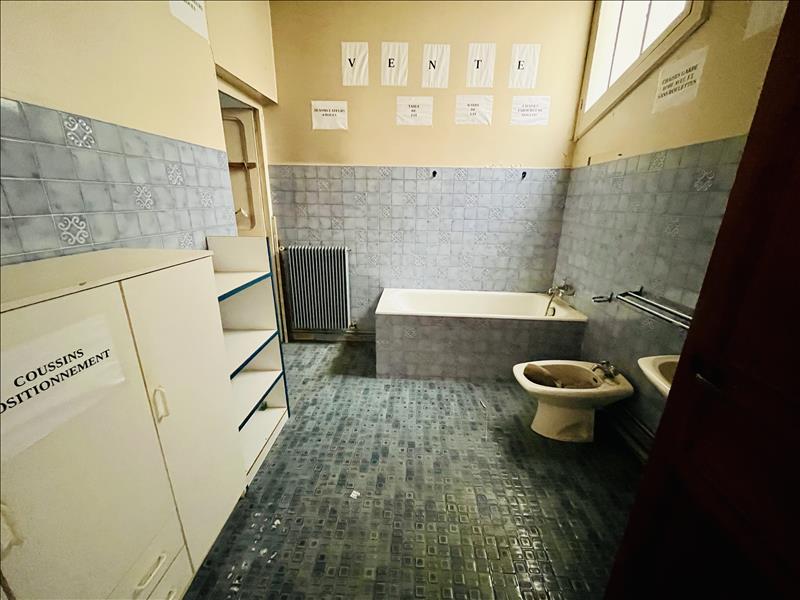 Vente Immeuble MONTREJEAU - -  363 m² - (31210)