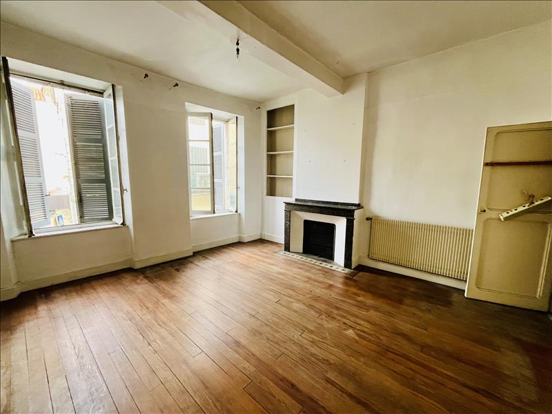 Vente Immeuble MONTREJEAU - -  363 m² - (31210)