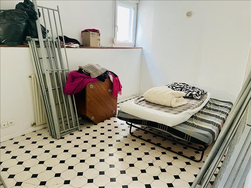 Vente Maison MONTREJEAU - 4 pièces -67 m² - (31210)