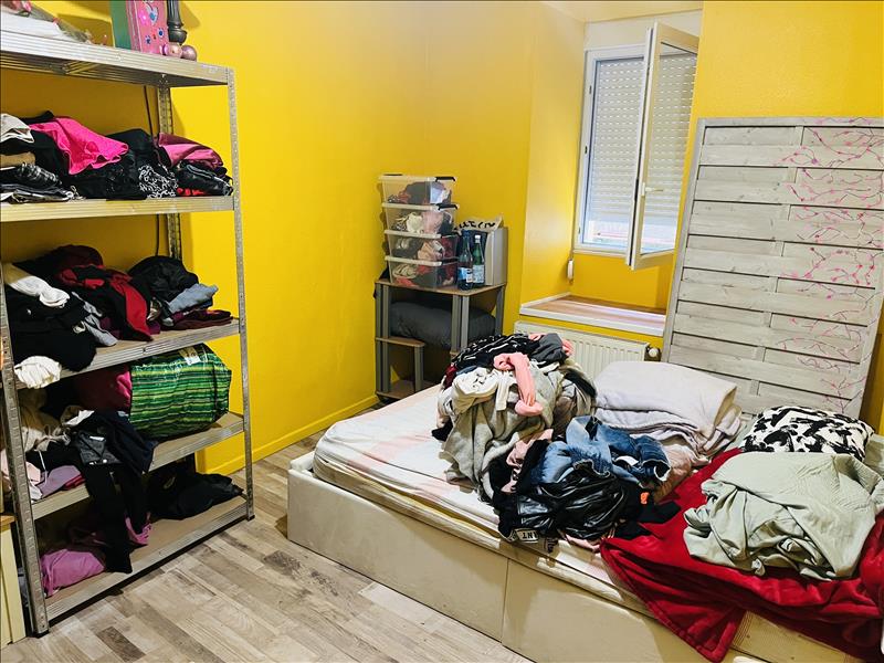 Vente Maison MONTREJEAU - 4 pièces -67 m² - (31210)
