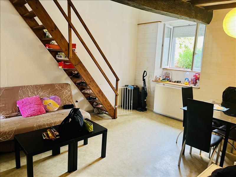 Vente Maison MONTREJEAU - 4 pièces -67 m² - (31210)