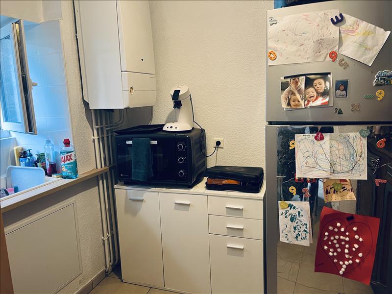Vente Maison MONTREJEAU - 4 pièces -67 m² - (31210)