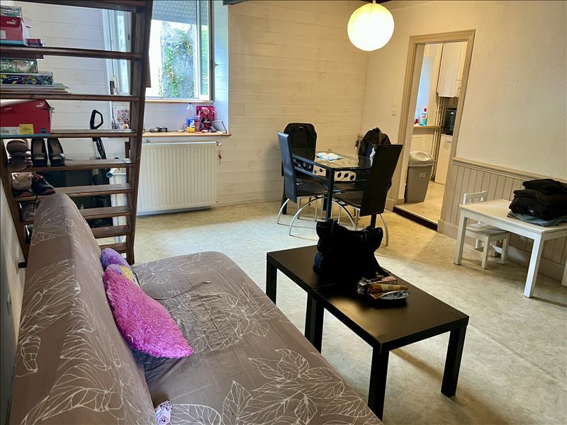 Vente Maison MONTREJEAU - 4 pièces -67 m² - (31210)
