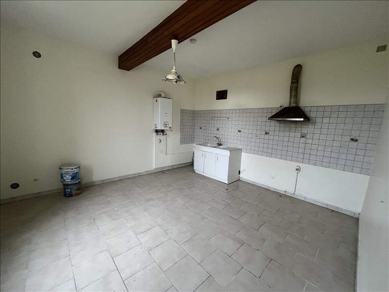 Vente Maison MONTREJEAU - 4 pièces -101 m² - (31210)