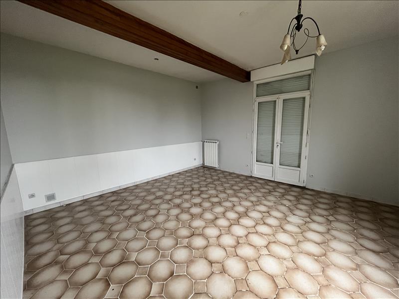 Vente Maison MONTREJEAU - 4 pièces -101 m² - (31210)