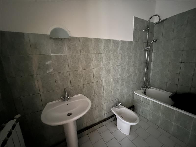 Vente Maison MONTREJEAU - 4 pièces -101 m² - (31210)