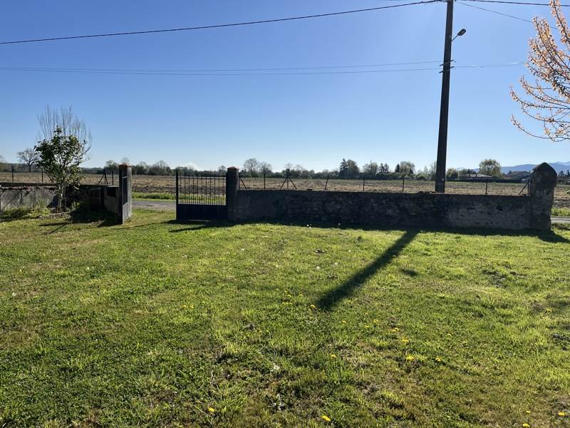 Vente Maison MONTREJEAU - 4 pièces -101 m² - (31210)