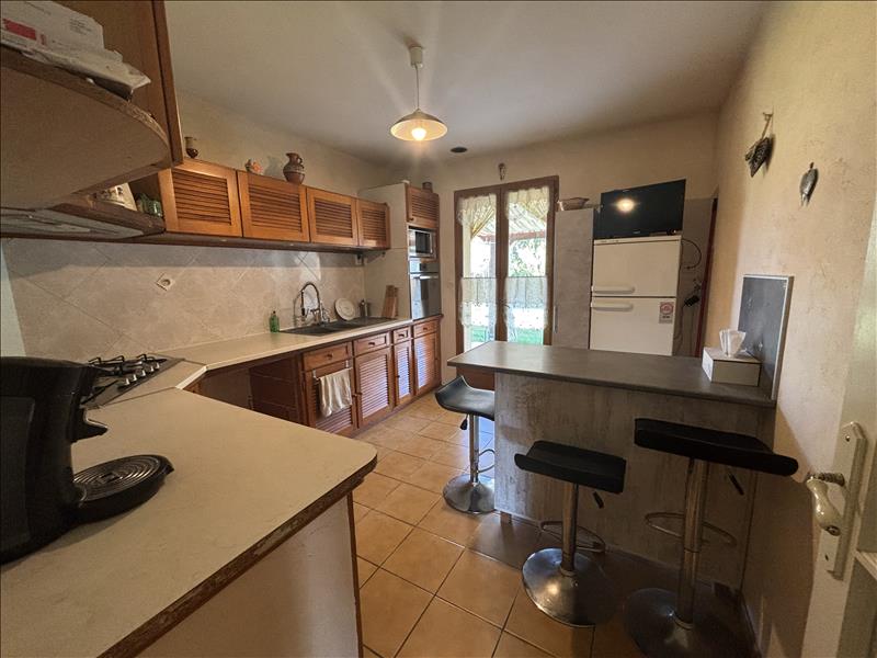 Vente Maison VALENTINE - 6 pièces -138 m² - (31800)