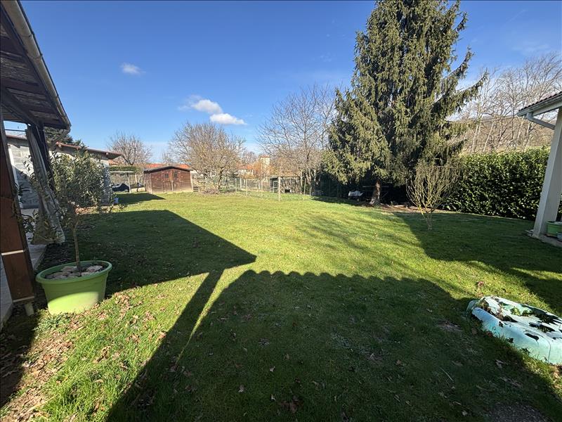 Vente Maison VALENTINE - 6 pièces -138 m² - (31800)