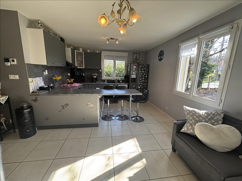 Vente Maison VALENTINE - 6 pièces -138 m² - (31800)