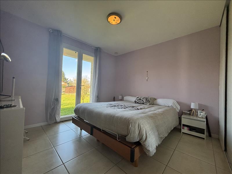 Vente Maison VALENTINE - 6 pièces -138 m² - (31800)