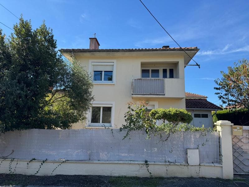 Vente Maison MONTREJEAU - 4 pièces -84 m² - (31210)