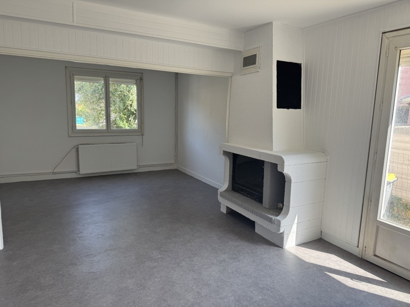 Vente Maison MONTREJEAU - 4 pièces -84 m² - (31210)