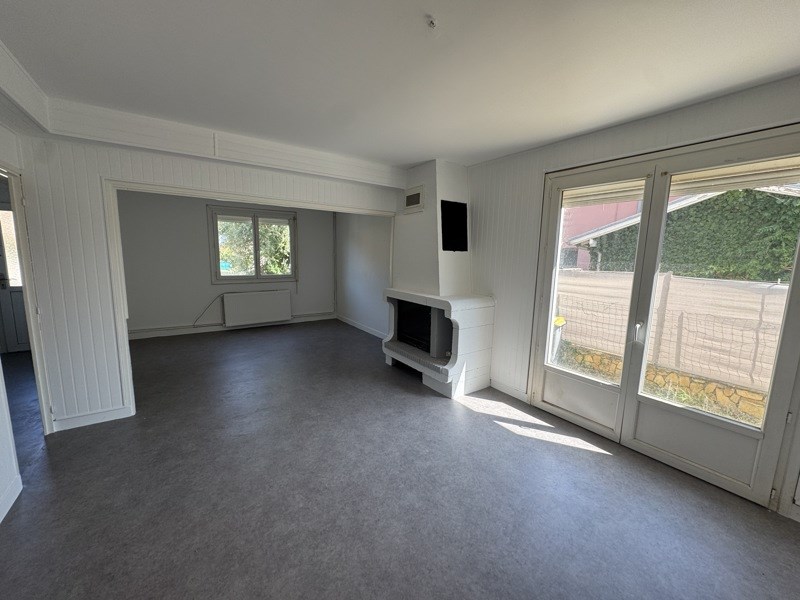 Vente Maison MONTREJEAU - 4 pièces -84 m² - (31210)