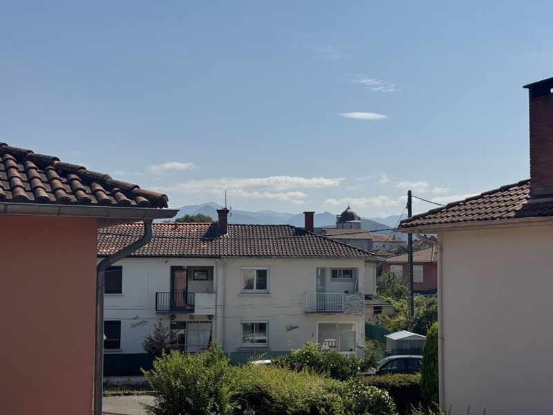 Vente Maison MONTREJEAU - 4 pièces -84 m² - (31210)