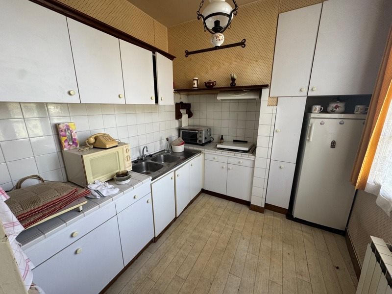 Vente Maison MONTREJEAU - 4 pièces -90 m² - (31210)