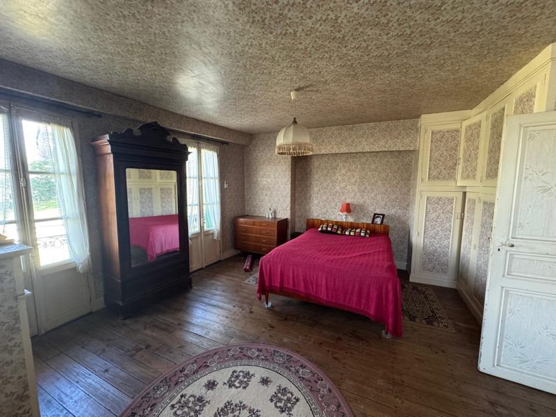 Vente Maison MONTREJEAU - 4 pièces -90 m² - (31210)