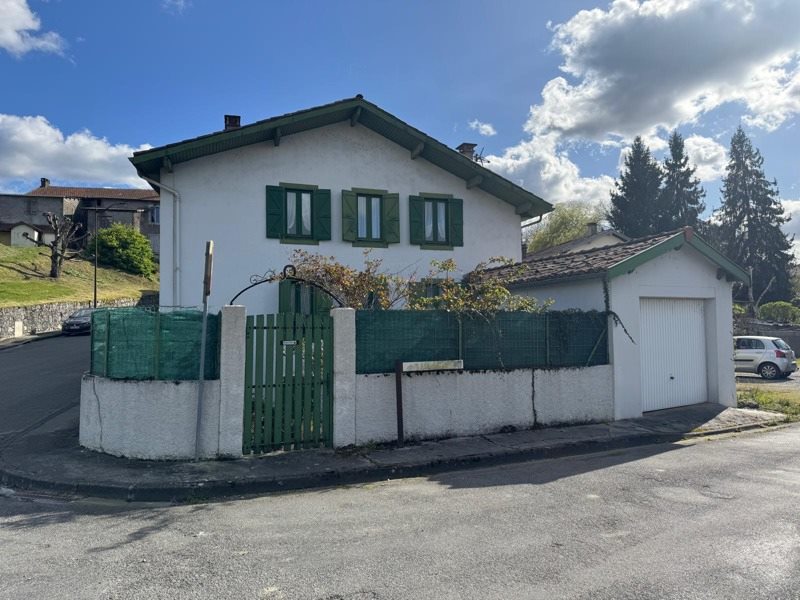 Vente Maison MONTREJEAU - 4 pièces -90 m² - (31210)