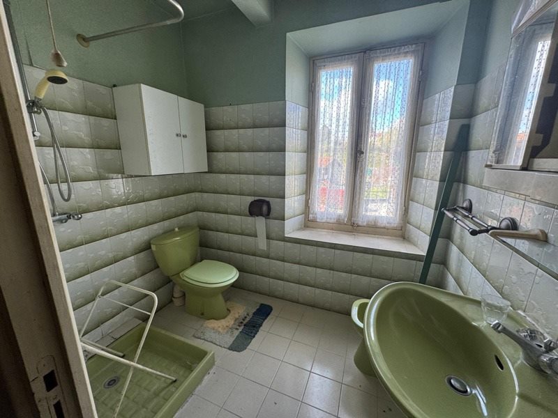 Vente Maison MONTREJEAU - 4 pièces -90 m² - (31210)