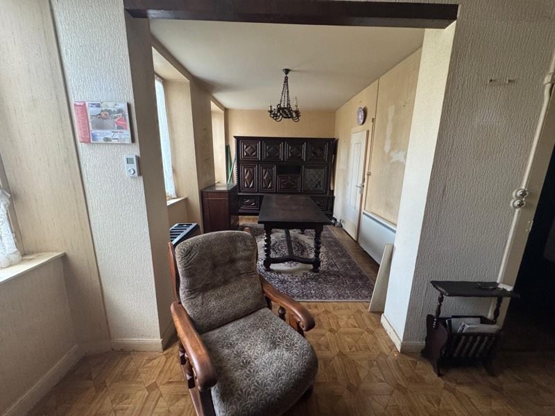 Vente Maison MONTREJEAU - 4 pièces -90 m² - (31210)