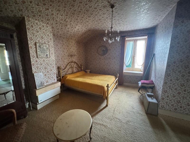 Vente Maison MONTREJEAU - 4 pièces -90 m² - (31210)