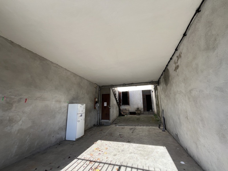Vente Immeuble MONTREJEAU - -  400 m² - (31210)
