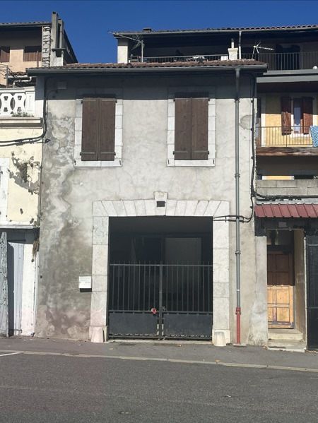 Vente Immeuble MONTREJEAU - -  400 m² - (31210)