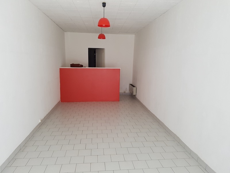 Vente Immeuble MONTREJEAU - -  400 m² - (31210)